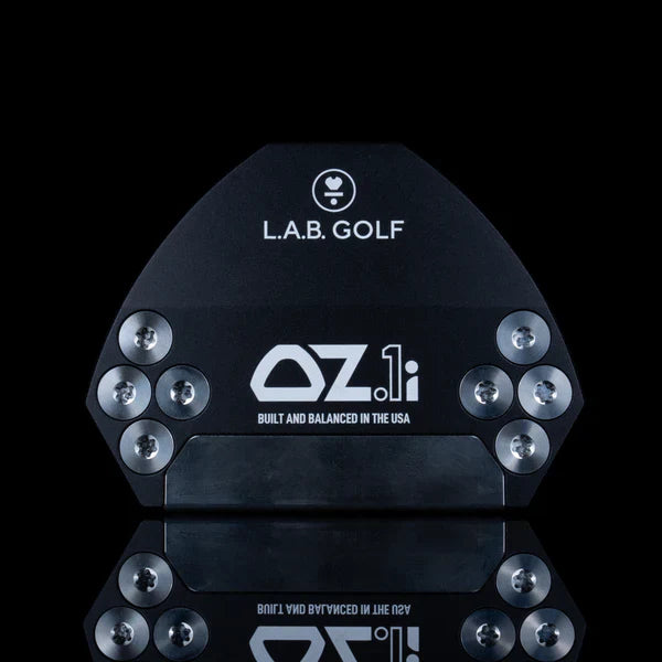 Discover the Best LAB Golf Putter Model for Your Stroke