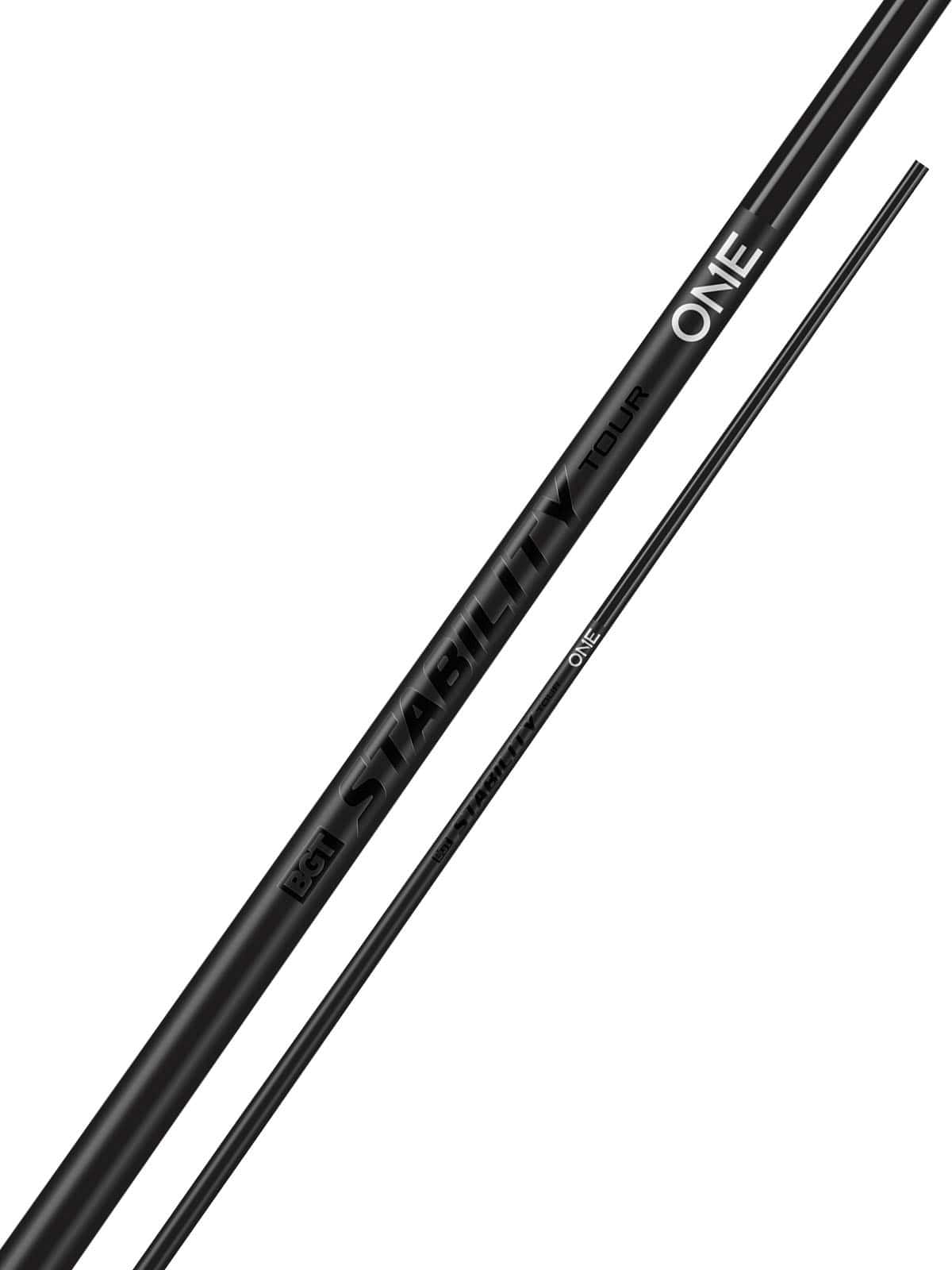 BGT Stability® One Putter Shaft