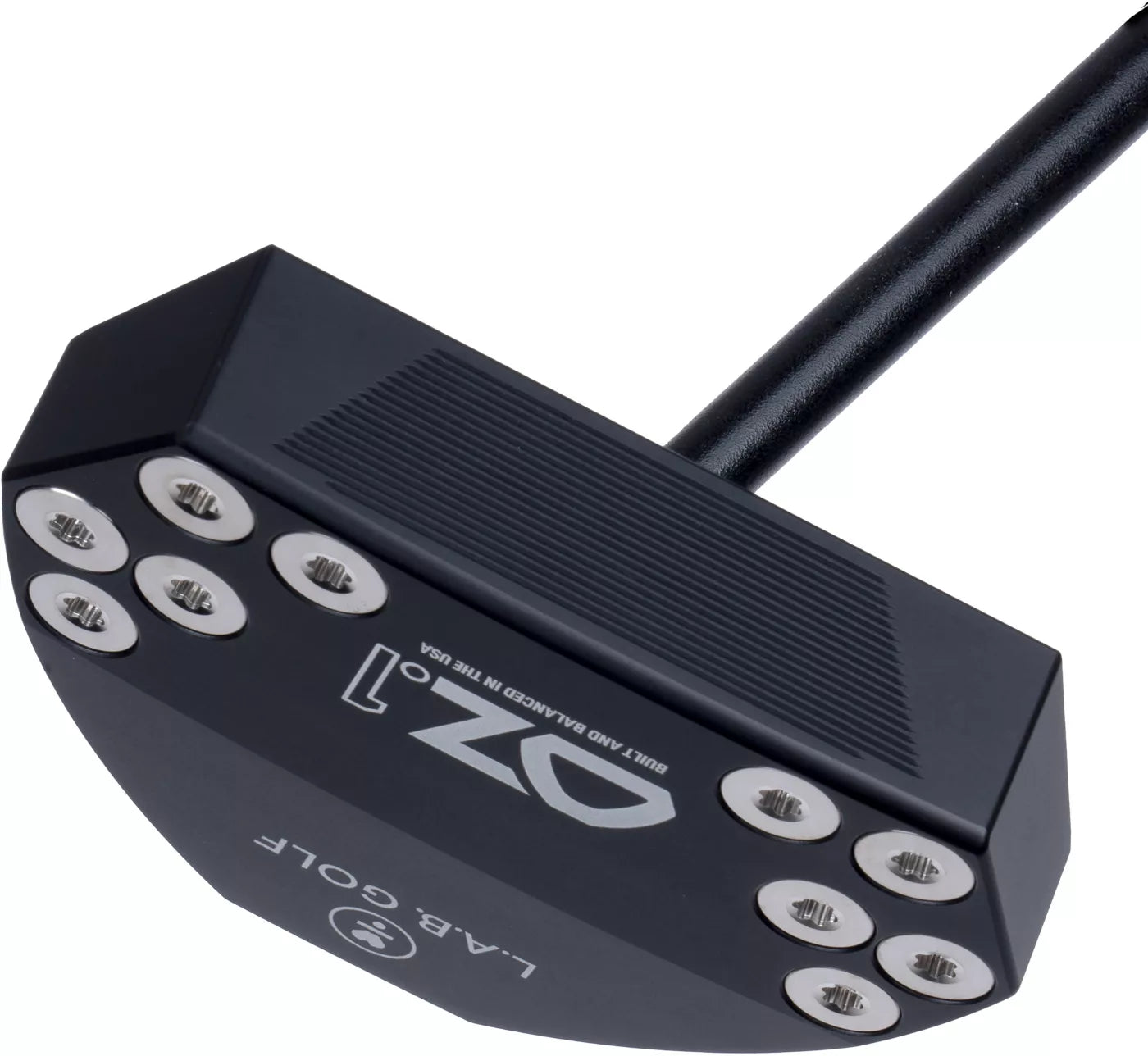 LAB Golf OZ.1 Stock Putter