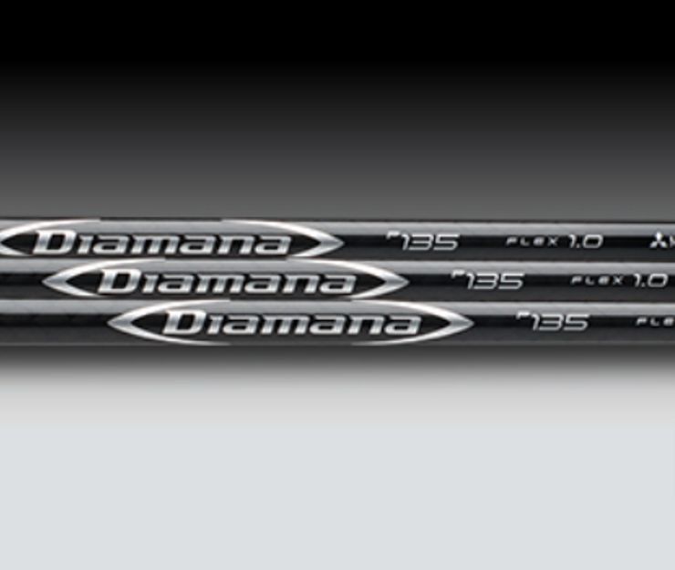 Diamana™ Putter