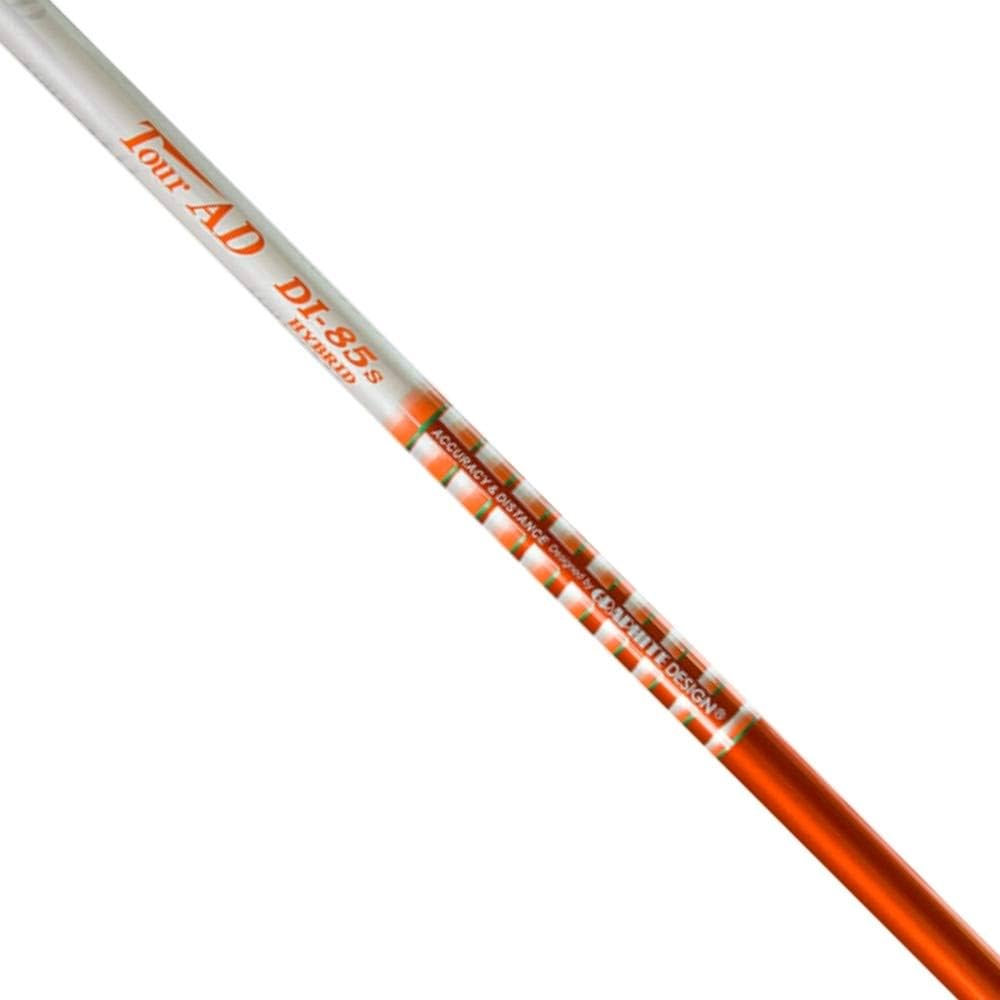 Graphite Design Tour AD DI Hybrid Shaft