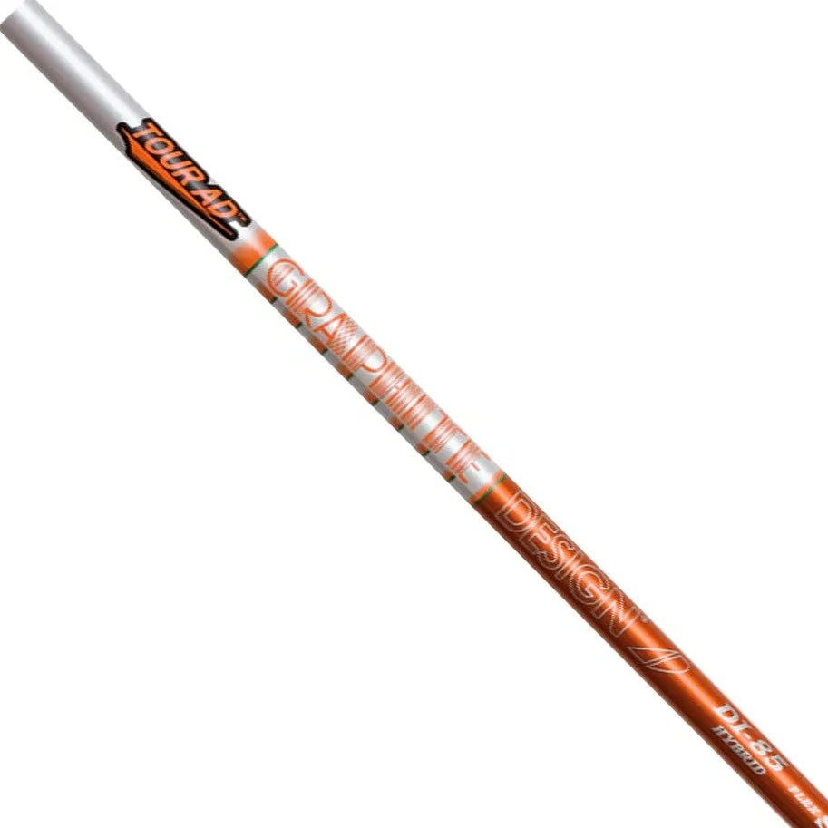 Graphite Design Tour AD DI Shaft