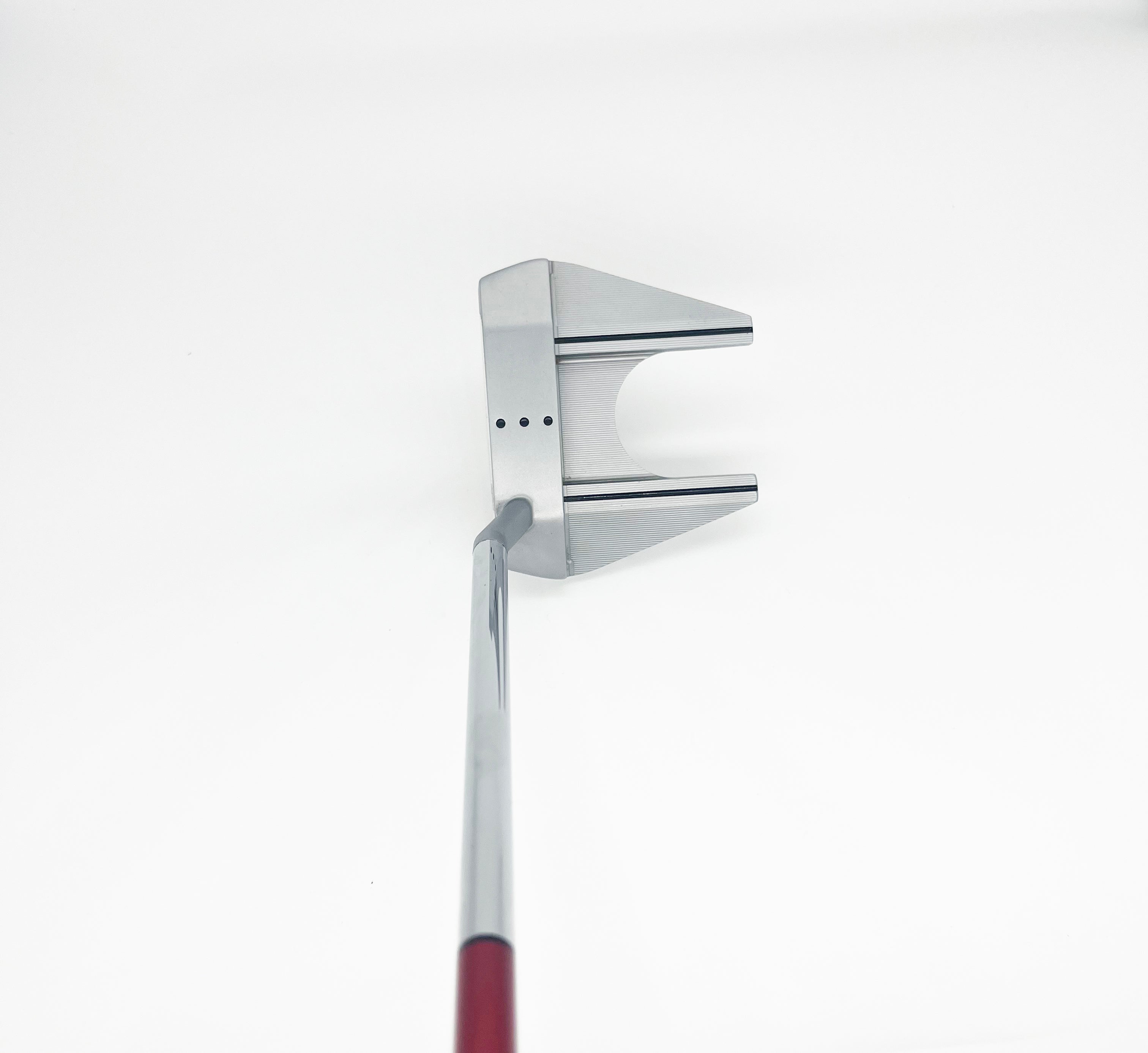 Odyssey White Hot OG Seven S Putter - 34 Inches