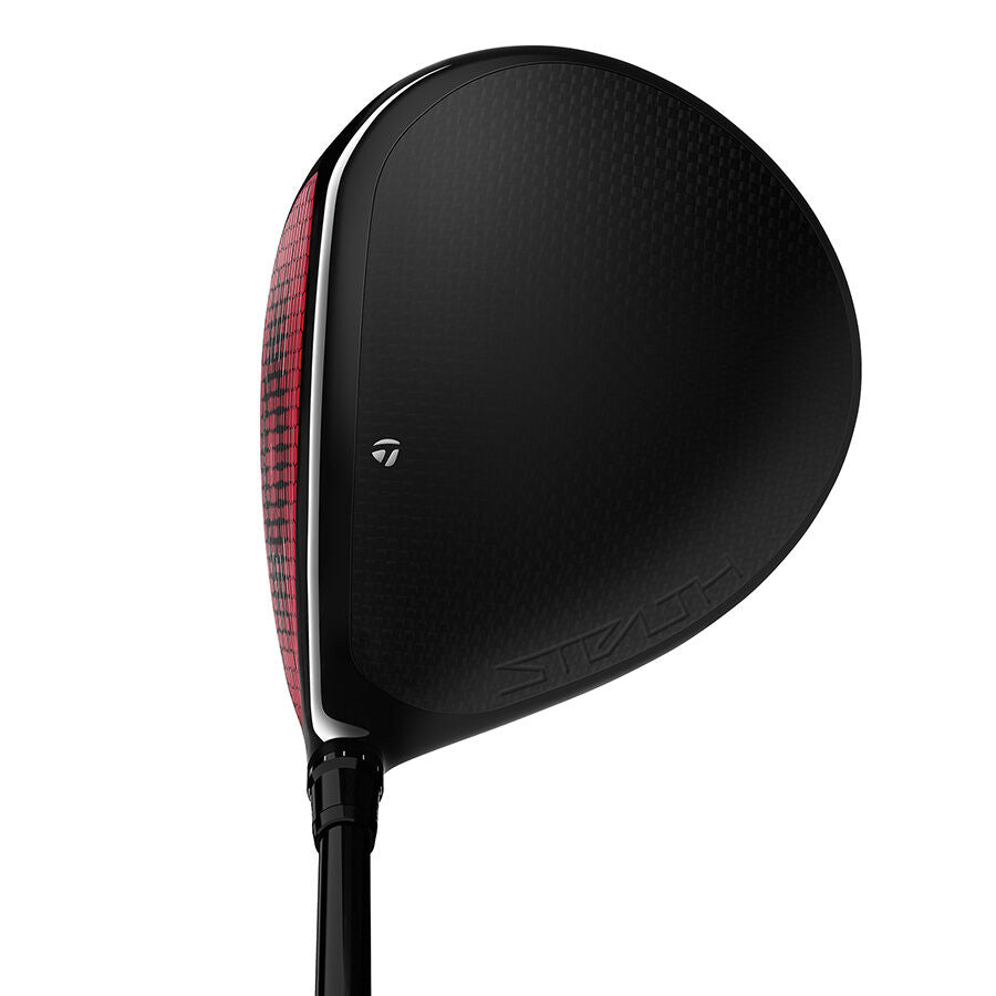 TaylorMade Stealth 2 Plus+ Carbonwood 9° Tour Head – Rare Limited Edition