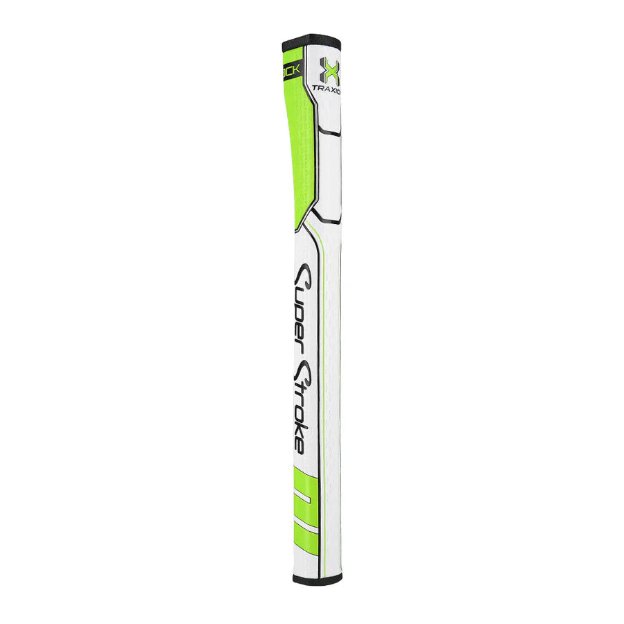 SuperStroke Traxion WristLock Putter Grip