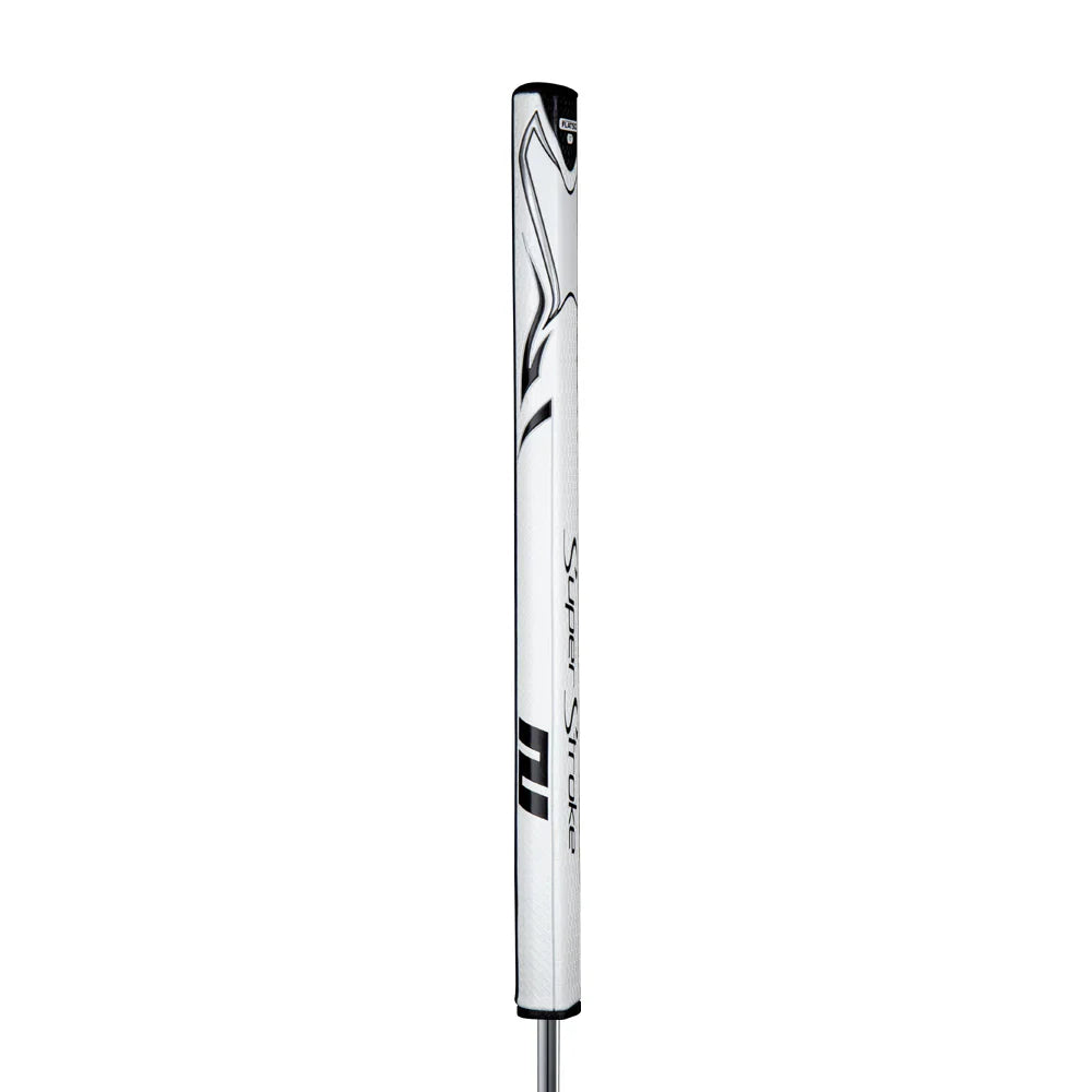 SuperStroke Zenergy Flatso 17 Putter Grip