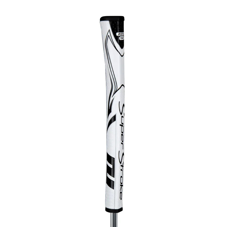 SuperStroke Zenergy SS2R Squared Putter Grip