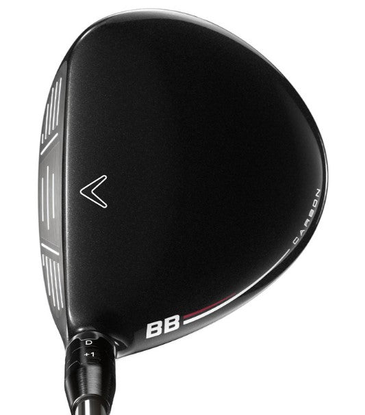 Callaway Big Bertha 3 Wood Head Only (RH - 16°)