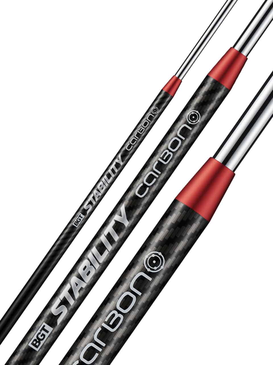 BGT Stability® Carbon Putter Shaft