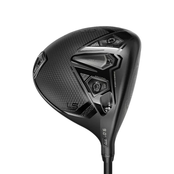 Cobra Darkspeed LS 9° Driver (RH) Head Only