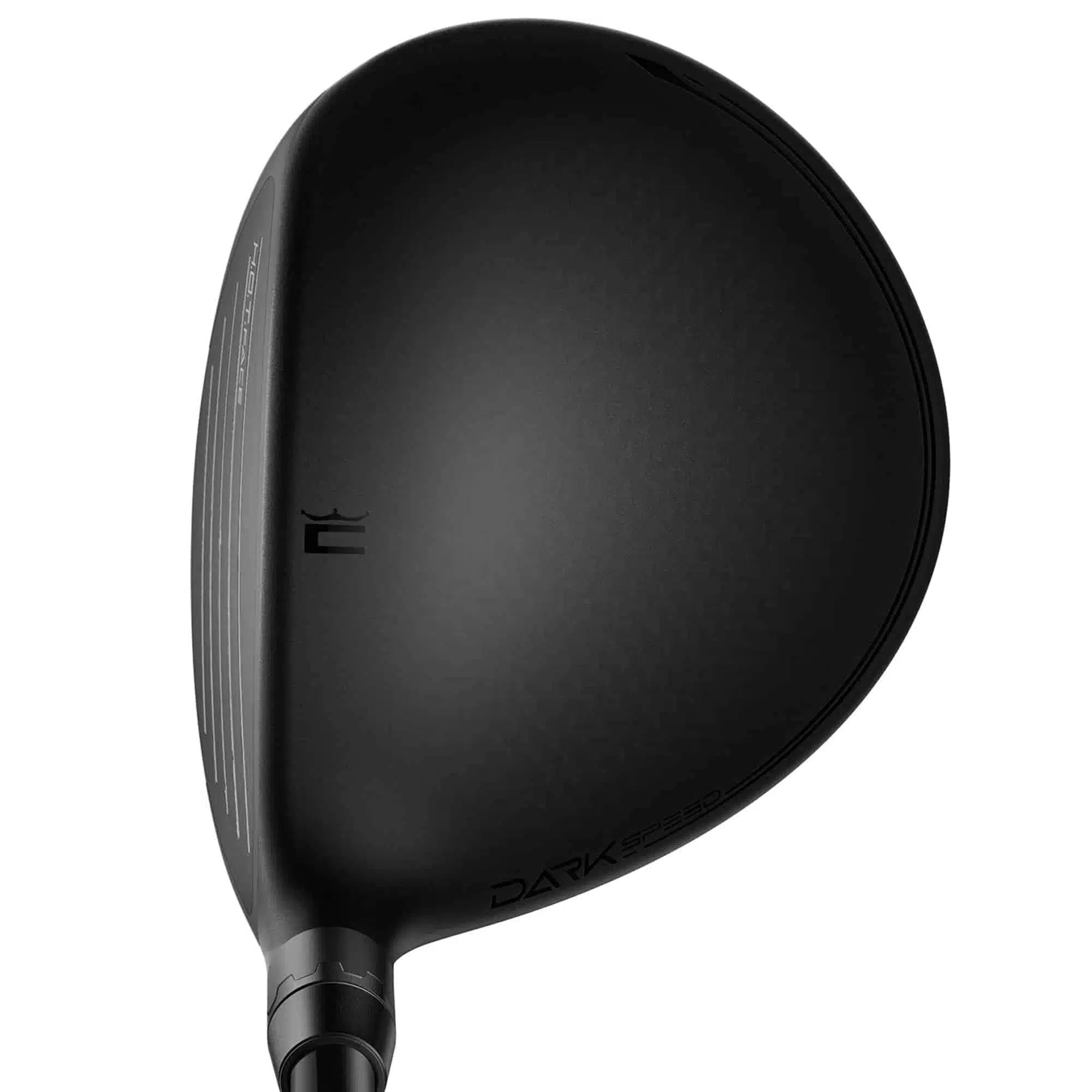 Cobra Darkspeed X 10.5° Driver Head Only (RH)