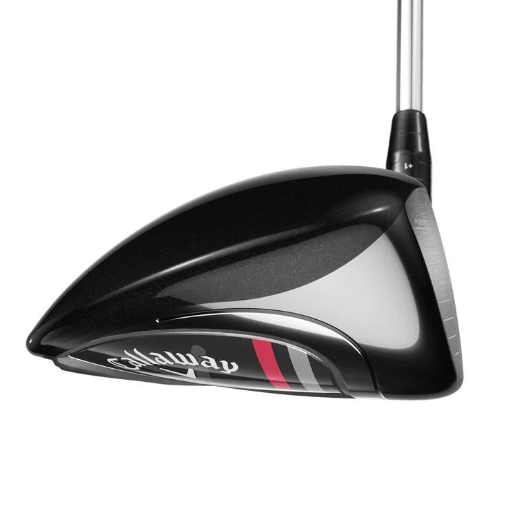 Callaway Big Bertha Driver Head Only (Left-Handed, 10.5°)