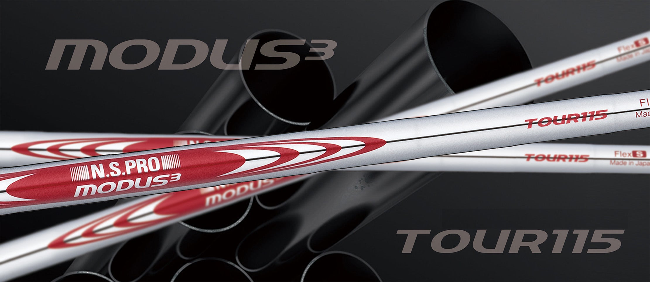 N.S.PRO MODUS3 Tour 115