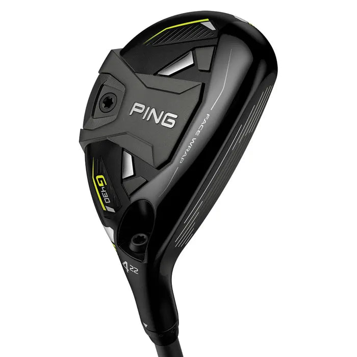 Ping G430 Hybrids X-DEMO - Head Only