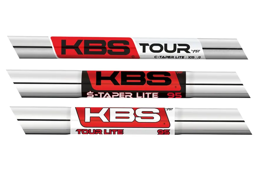 KBS TOUR LITE