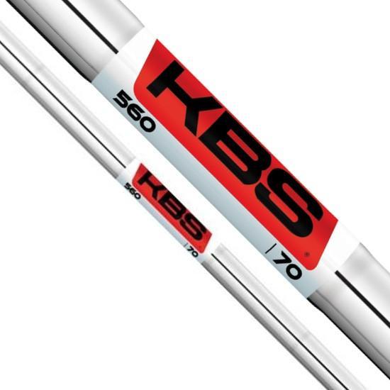 KBS 560 SERIES