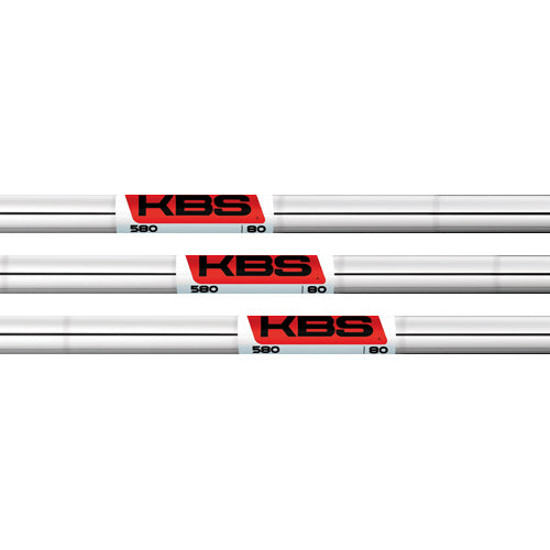 KBS 580 SERIES