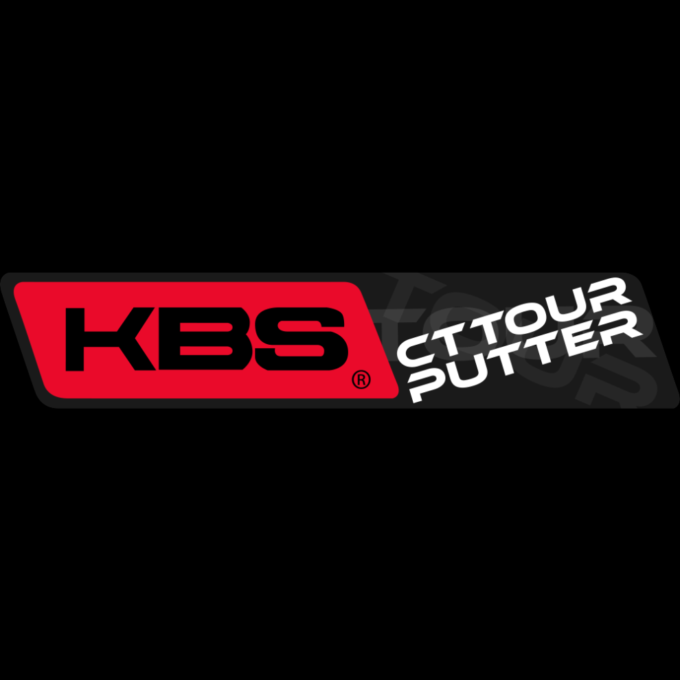 KBS - CT TOUR PUTTER