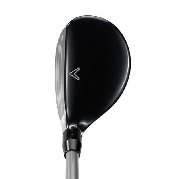 Callaway Paradym Super Hybrid (Left-Handed, 21°) Head only