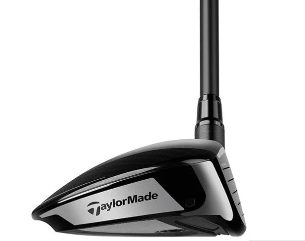 TaylorMade Stealth Qi 10 Tour 3 Wood Head Only (15°)