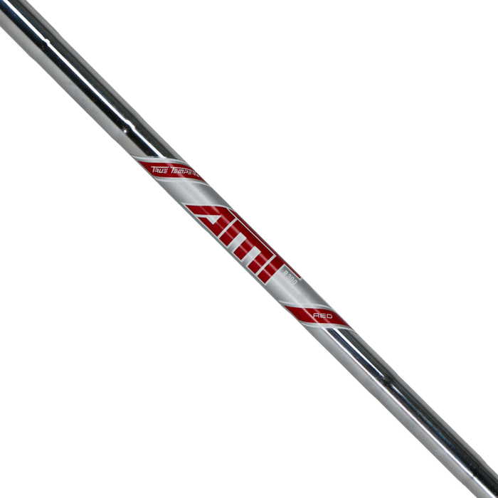 True Temper AMT Red Steel Iron Shaft