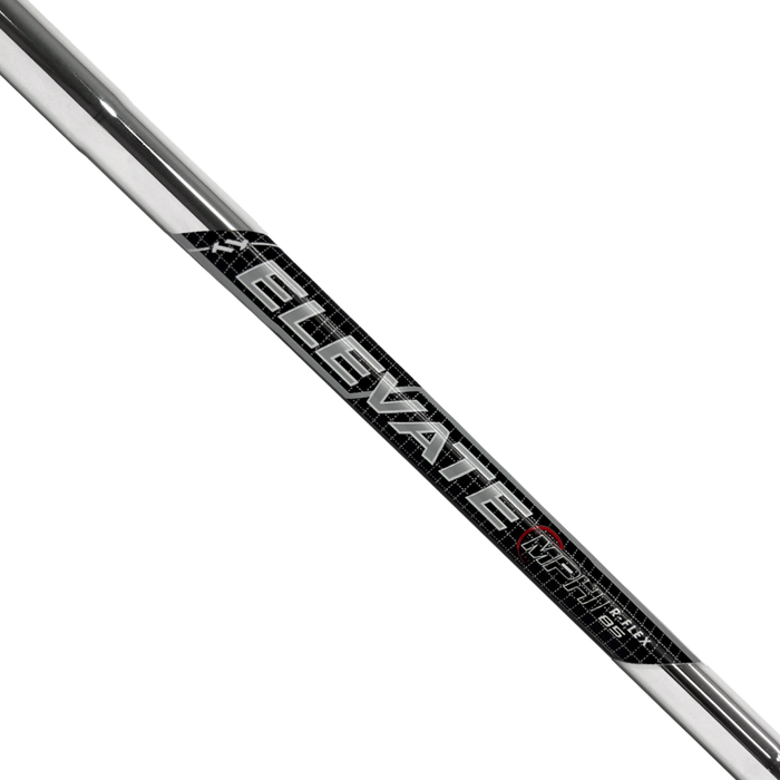 True Temper Elevate MPH 85 Steel Iron Shaft R-FLEX 85