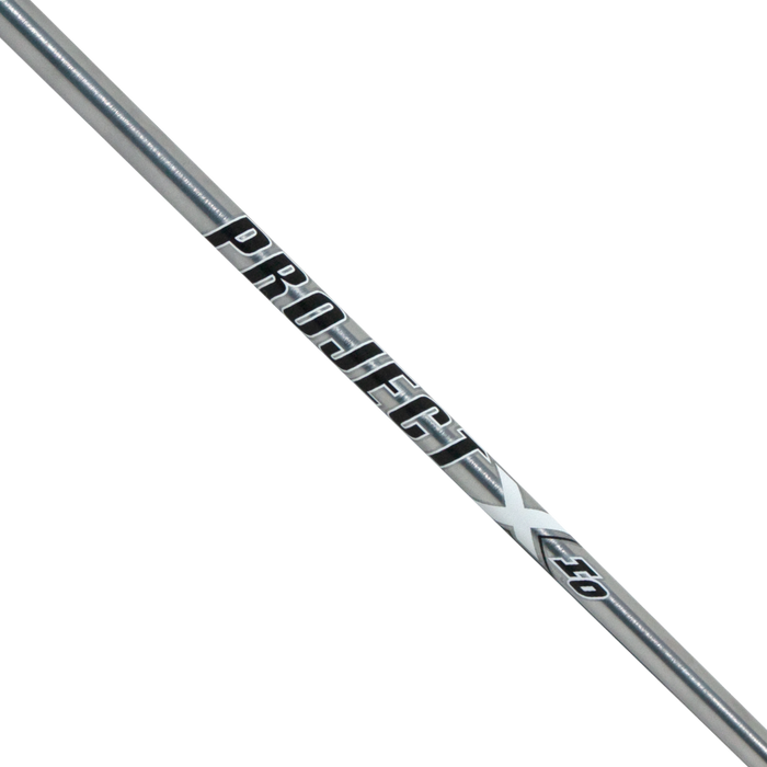 True Temper Project X IO Steel Iron Shaft