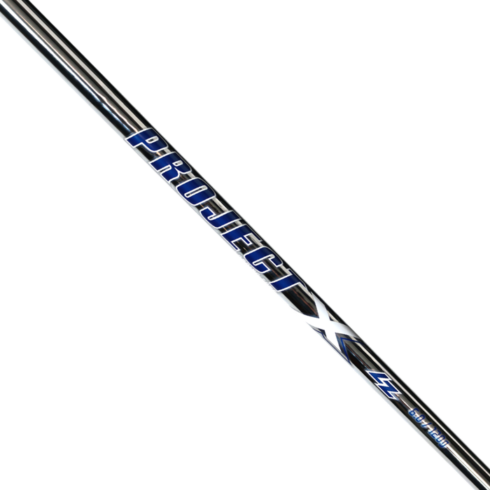 True Temper Project X LZ Steel Iron Shaft