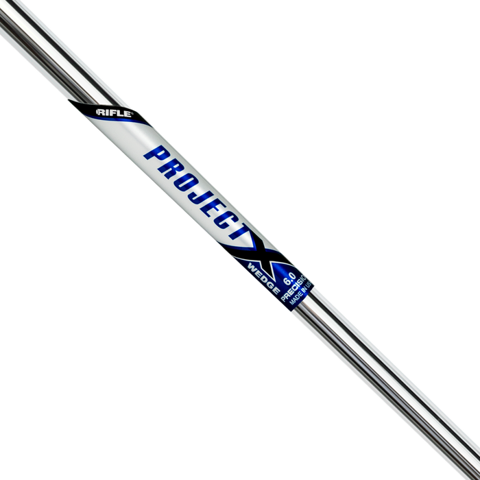 True Temper Project X Wedge Shaft